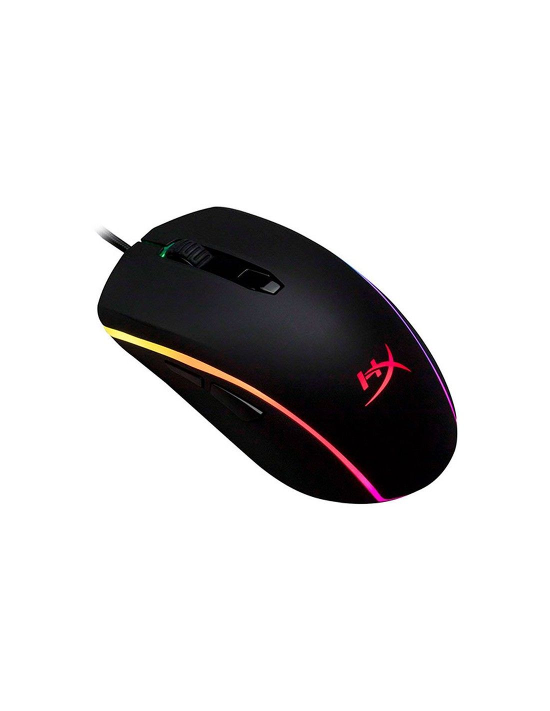 MOUSE GAMER KINGSTON HYPERX PULSEFIRE SURGE - Imagen 3