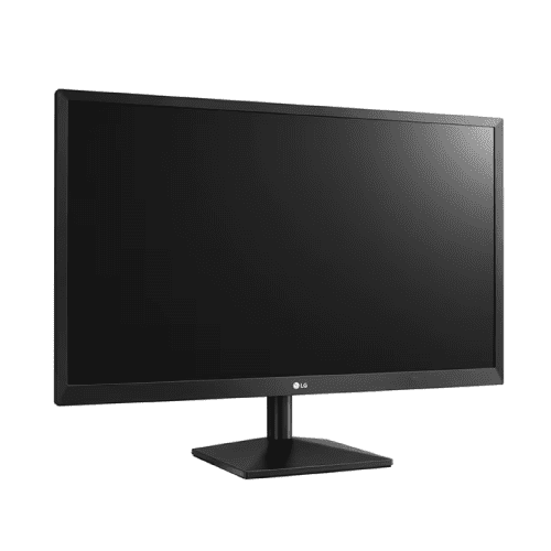 Monitor LG 19.5 PLANO 20MK400H-B - Imagen 2