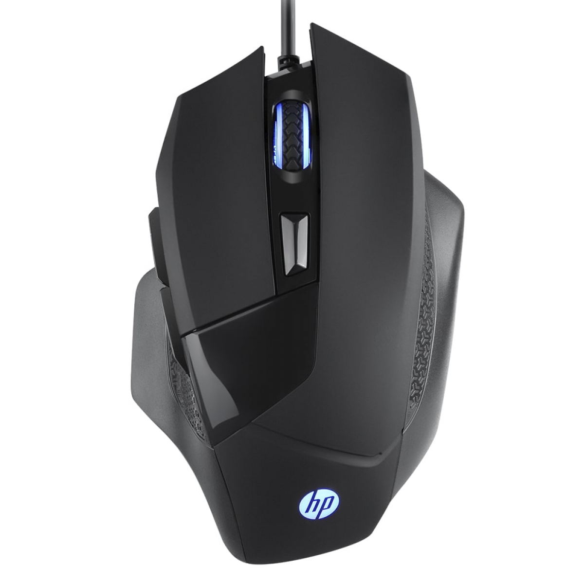 MOUSE GAMER HP G200 - Imagen 2