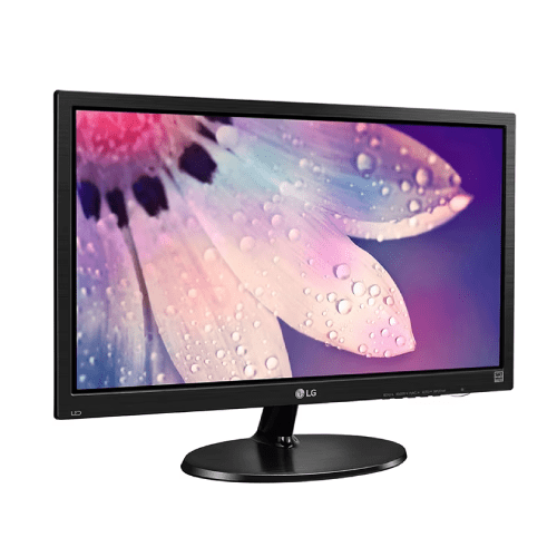 Monitor LG 19" PLANO 19M38H-B - Imagen 2