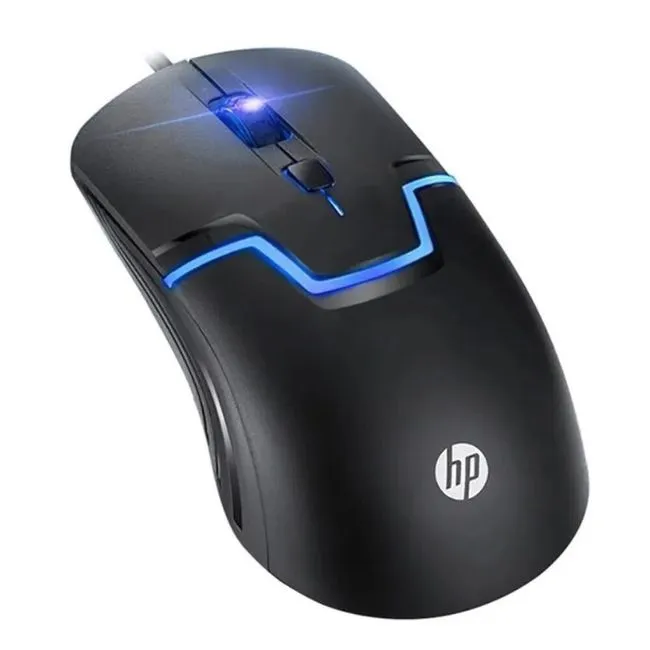 MOUSE GAMER HP M100 - Imagen 2