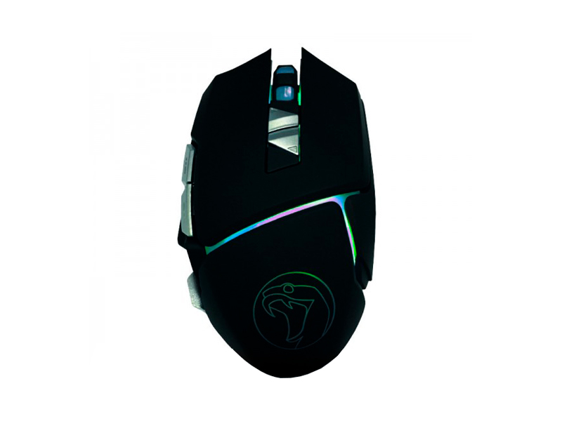 MOUSE GAMER IMEXX PYTHON TYPHOON - Imagen 2
