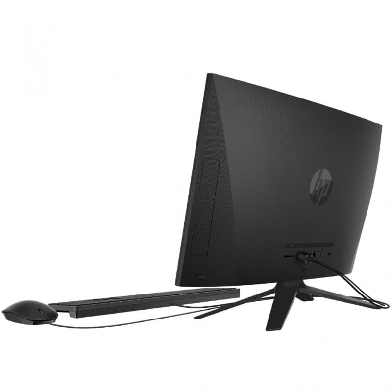 ALL IN ONE HP 21-B0003LA INTEL CELERON J4025 2.0 GHZ RAM 4 GB HDD 1TB SATA WI-FI BT PANTALLA LED 20.7" FULL HD - Imagen 2