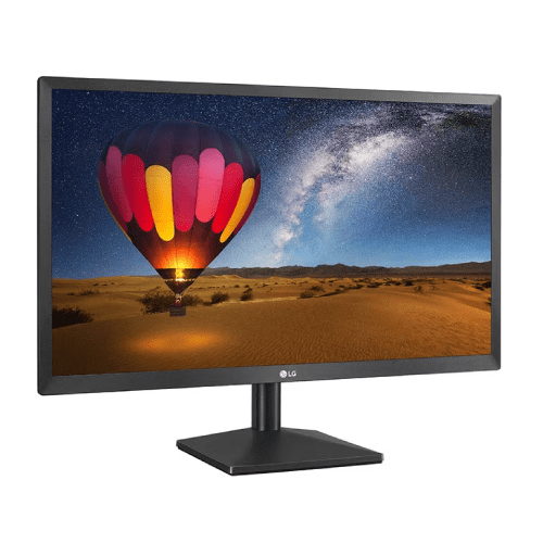 Monitor LG 21.5" PLANO 22MN430M-B - Imagen 2