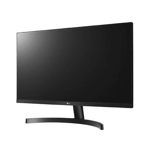 Monitor LG 27" PLANO 27MK600M-B - Imagen 2