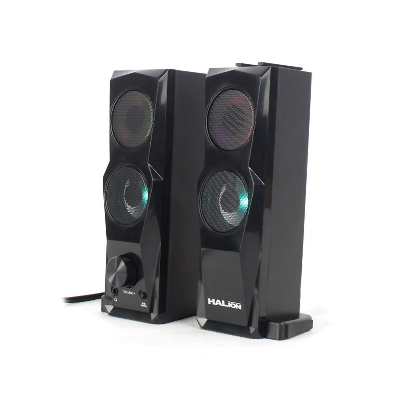PARLANTE GAMING HALION HA-S336 - Imagen 2