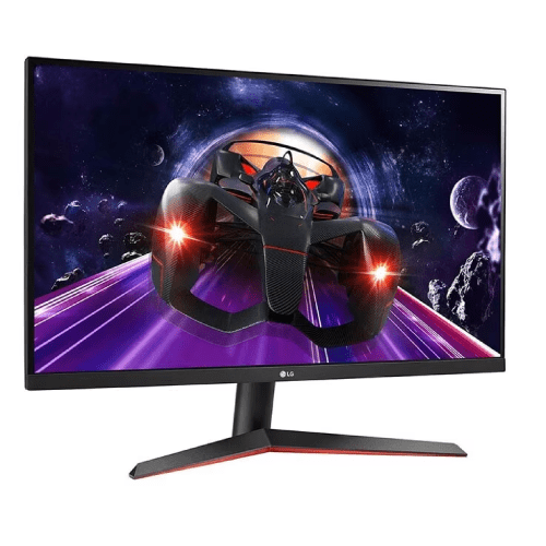 Monitor LG 27" PLANO 27MP60G-B - Imagen 2