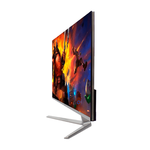 Monitor Teros 21.5" PLANO TE-2151N - Imagen 2