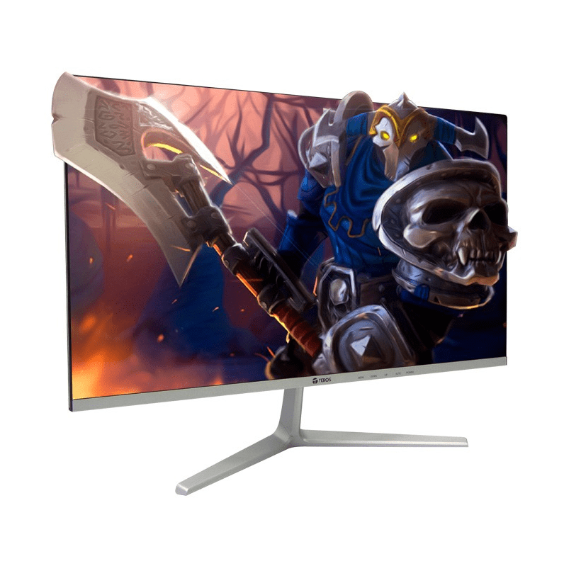 Monitor Teros 24" PLANO TE-24FHD9 - Imagen 2
