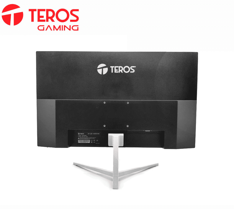 Monitor Teros 24" PLANO TE-24FHD8 - Imagen 2