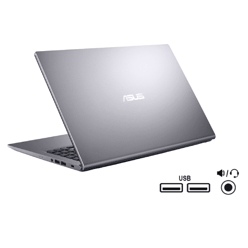 LAPTOP ASUS X515EA EJ921 INTEL Core i5-1135G7 8GB DDR4 512GB 15.6" FHD (PN: 90NB0TY1-M23620) - Imagen 2