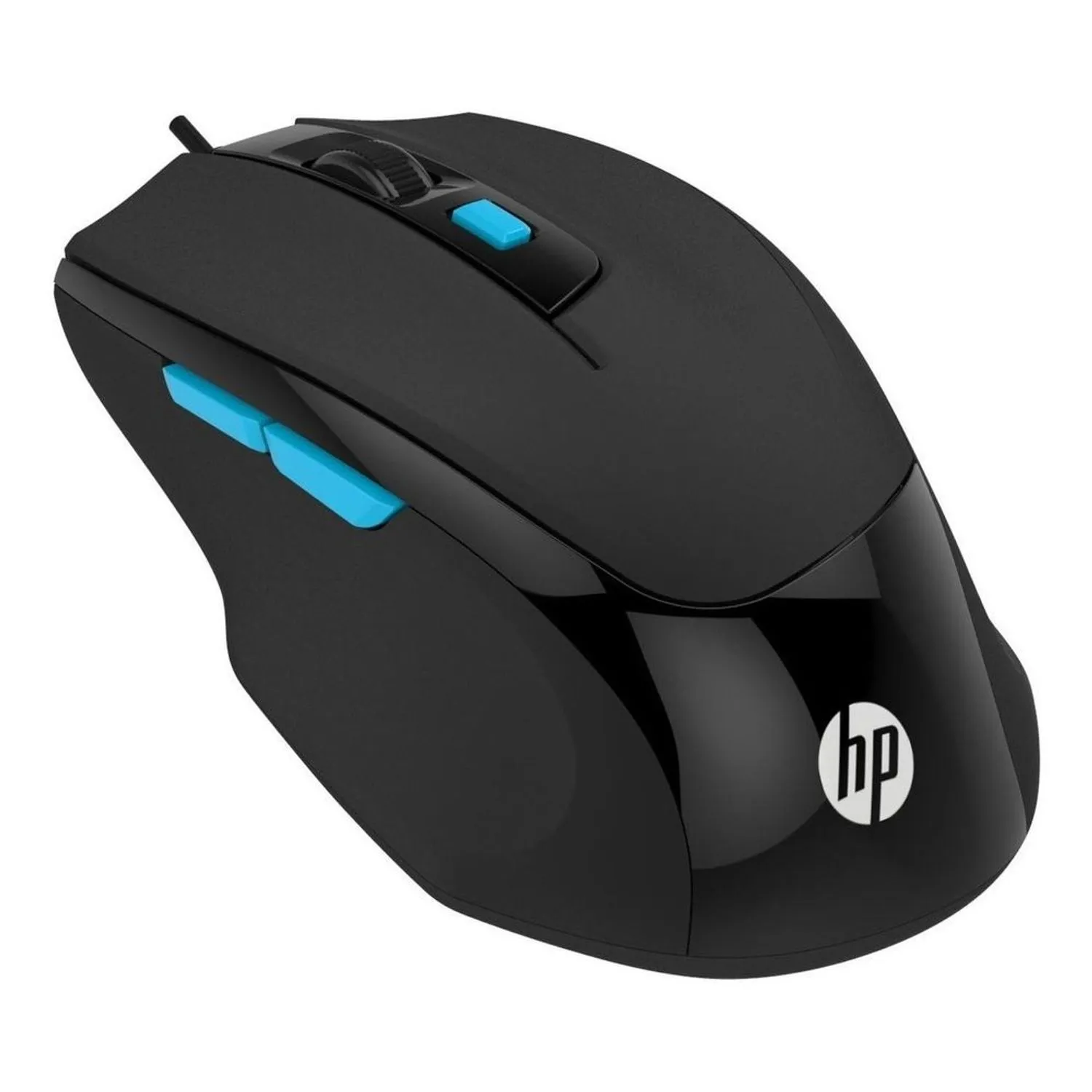 MOUSE GAMER HP M150 - Imagen 2