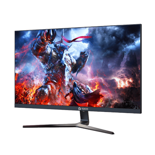 Monitor Teros 27" PLANO TE-2710S - Imagen 2