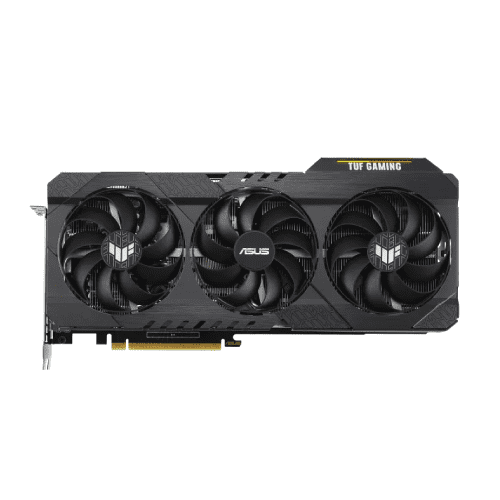 Tarjeta de video ASUS TUF-RTX3060-O12G-V2-GAMING - Imagen 2
