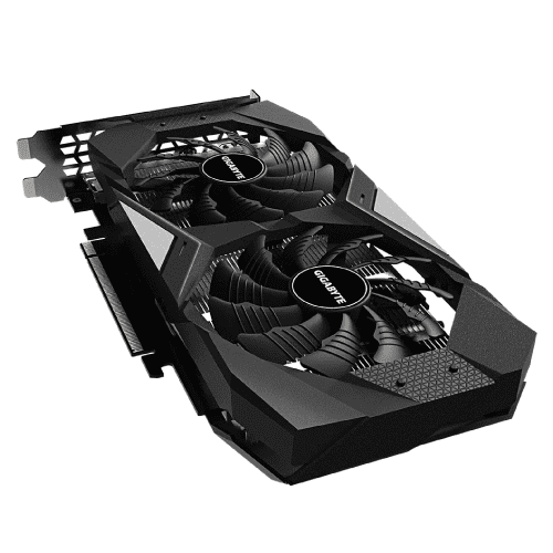 Tarjeta de video GIGABYTE GeForce GTX 1660 TI OC 6G - Imagen 2