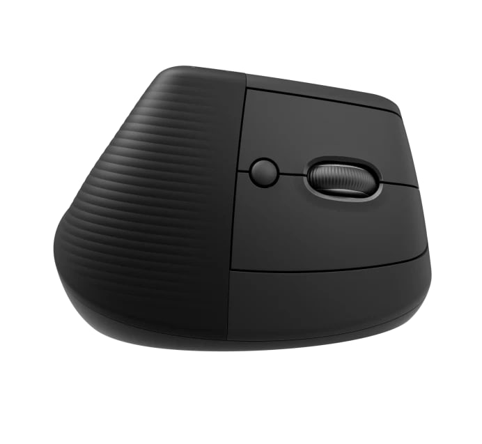 MOUSE INALAMBRICO BLUETOOTH LOGITECH LIFT VERTICAL ERGO - Imagen 2