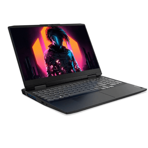 LAPTOP GAMER LENOVO IDEA PAD GAMING3 15IAH7 CORE I5-12450H 8GB 512GB SSD T.VIDEO RTX3050 4GB N/P 82S - Imagen 2