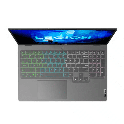 LAPTOP GAMER LENOVO LEGION 5 15IAH7 CORE I5 8 RAM SSD 512 4GB RTX3050 N/P 82RC00C8LM - Imagen 2
