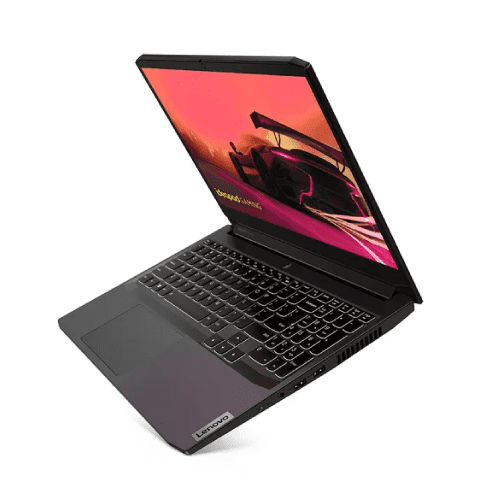 LAPTOP GAMER LENOVO IDEA PAD GAMING 3 15ACH6 Ryzen 7 - Imagen 2