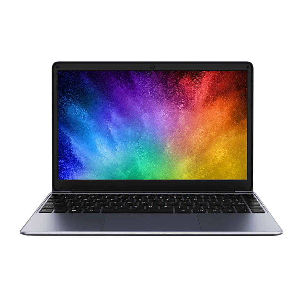 LAPTOP CHUWI GEMIBOOK INTEL CELERON J4115 2.50 GHZ RAM 12GB SSD 256GB PANTALLA 13" QHD(2880*1800) IPS WIN 10 HOME - Imagen 2