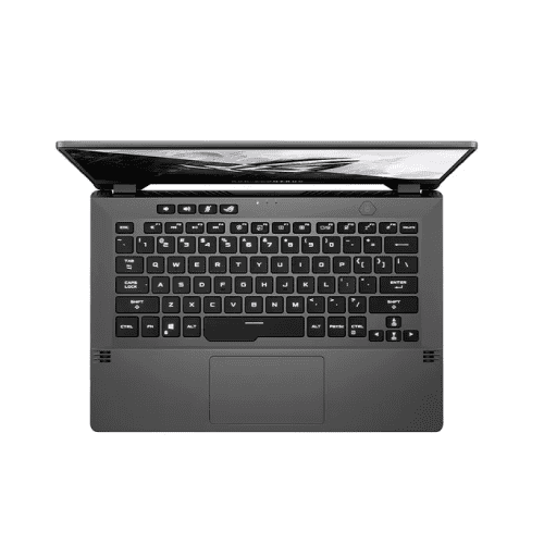 LAPTOP GAMER ASUS ROG Zephyrus Ryzen 9 G14 14 GA401V-HA381T (PN: 90NR03F6-M10440) - Imagen 2