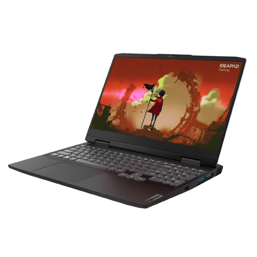 LAPTOP GAMER LENOVO IDEA PAD GAMING 3 15ARH7 (PN: 82SB00K9US) - Imagen 2