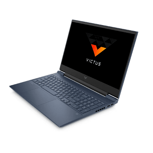 LAPTOP GAMER HP VICTUS 16-d0523la - Imagen 2