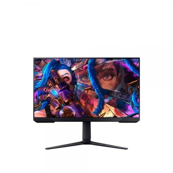 Monitor SAMSUNG 24" PLANO S24AG320NL - Imagen 2