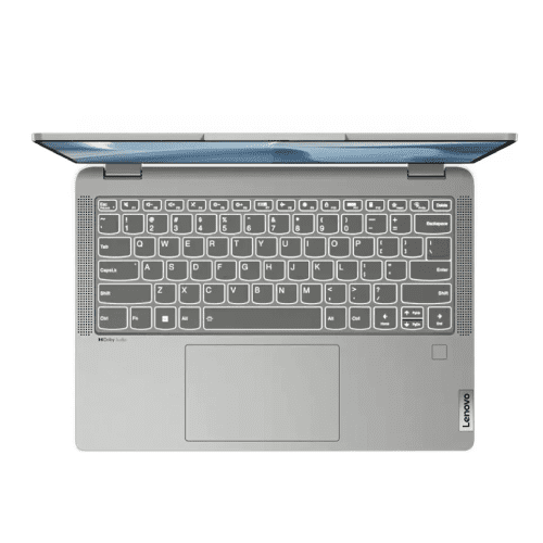 LAPTOP LENOVO IDEAPAD FLEX 5 14IAU7 CORE I7 1255U 8GB RAM 512GB SSD 14” WUXGA FHD TOUCHSCREEN - Imagen 3