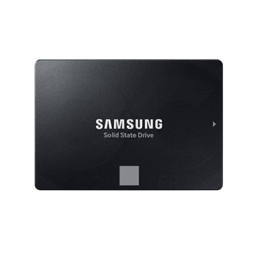 Unidad en estado solido SAMSUNG 870 EVO 500GB SATA 2.5" - Imagen 2
