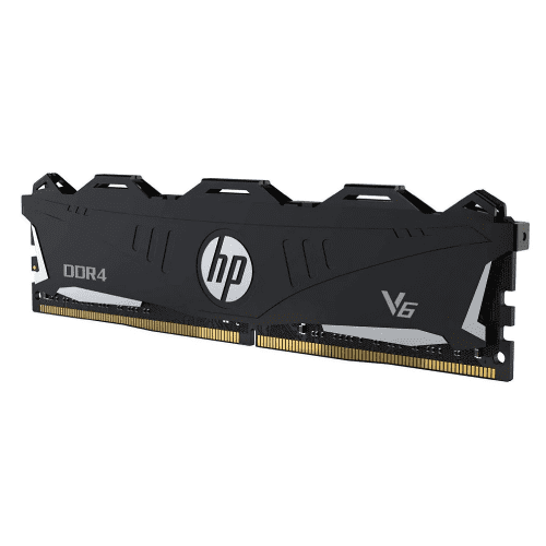 RAM HP V6 DDR4 8GB 3200 MHz UDIMM - Imagen 2