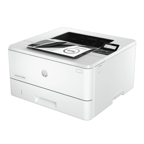 IMPRESORA LÁSERJET PRO HP 4003DW MONOCROMÁTICA - Imagen 2