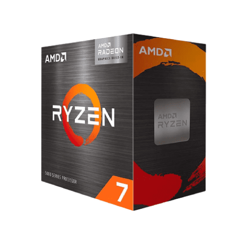 Procesador AMD Ryzen 7 5700G 3.80 GHz - Imagen 2