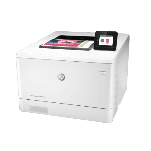 IMPRESORA LÁSERJET PRO M454dw COLOR - Imagen 2