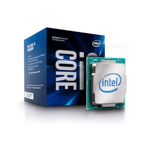 Procesador Intel Core i3-7100 3.90 GHz - Imagen 2