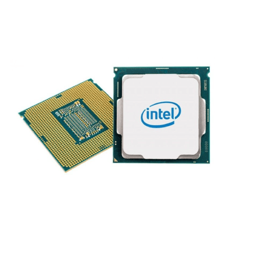Procesador Intel Core i3-10100F 3.60 GHz - Imagen 2