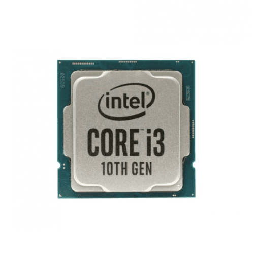 Procesador Intel Core i5-10100 3.60 GHz - Imagen 2