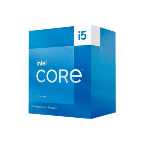 Procesador Intel Core i5-13400F 2.50 GHz - Imagen 2