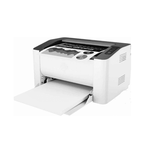 IMPRESORA LÁSER HP 107W MONOCROMÁTICA - Imagen 2