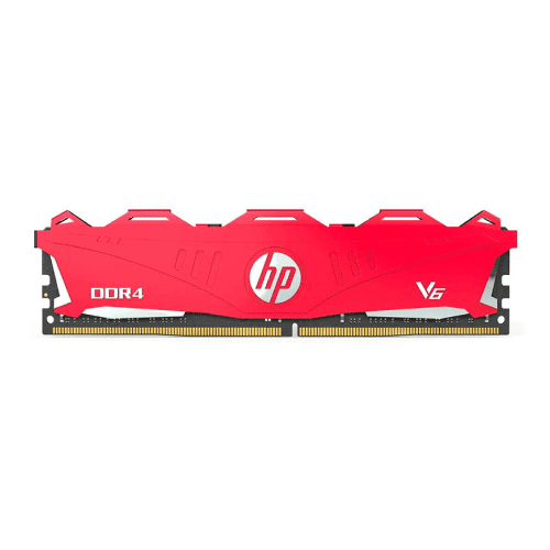 RAM HP V6 DDR4 8GB 2666 MHz UDIMM - Imagen 2
