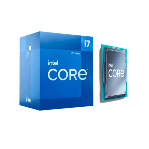Procesador Intel Core i7-12700F 2.10 GHz - Imagen 2