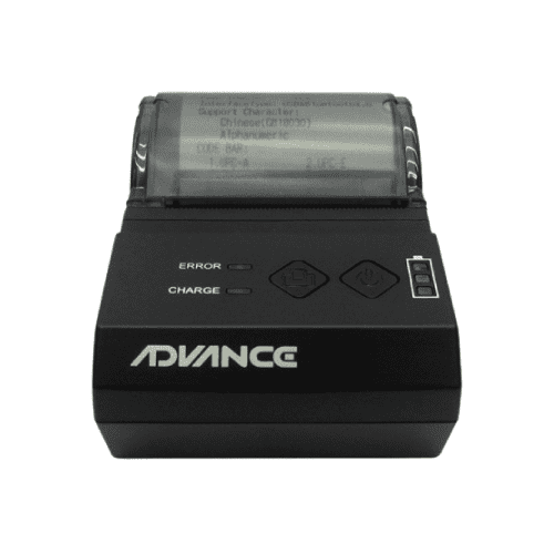 IMPRESORA ADVANCE TERMICA ADV 7011N - Imagen 2
