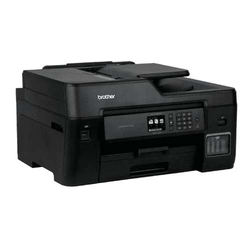 IMPRESORA MULTIFUNCIONAL BROTHER MFCT4500DW A3 - Imagen 2