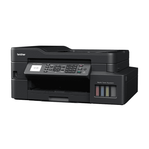 IMPRESORA MULTIFUNCIONAL BROTHER MFC-T920DW - Imagen 2