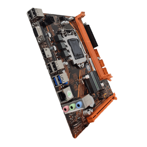 Motherboard Esonic H81DA V1.2 - Imagen 2