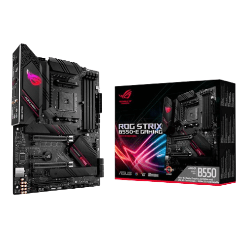 Motherboard ASUS ROG STRIX B550-E GAMING - Imagen 2