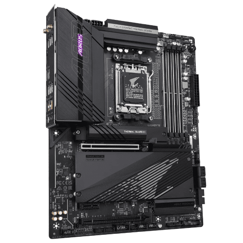 Motherboard Gigabyte B650 AORUS PRO AX - Imagen 2