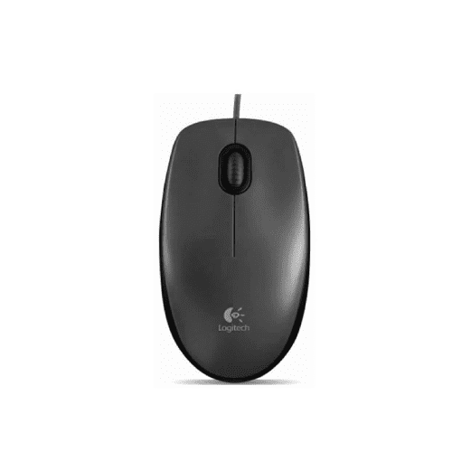 MOUSE M90 LOGITECH - Imagen 2