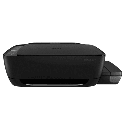 IMPRESORA MULTIFUNCIONAL HP INK TANK 415 WIRELES - Imagen 2