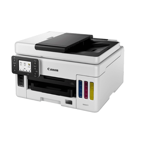 IMPRESORA MULTIFUNCIONAL CANON MAXIFY GX6010 - Imagen 2